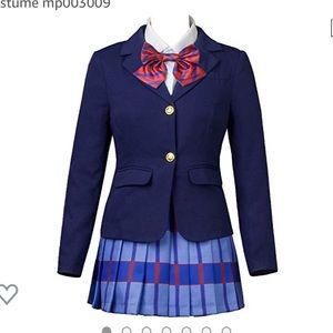 Love Live Uniform